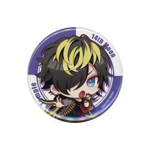 中古バッジ・ピンズ 四十物十四 「ヒプノシスマイク-Division Rap Battle- ナゴヤ...