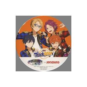 中古バッジ・ビンズ Trickstar BIG缶バッジ 「あんさんぶるスターズ!! DREAM LI...