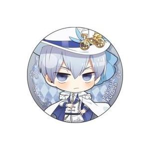 中古バッジ・ビンズ 黒田雪成 「弱虫ペダル LIMIT BREAK ぷちちょこ トレーディング缶バッ...