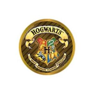 ﾊﾘｰ・ﾎﾟｯﾀｰ 金ﾊﾞｯｼﾞ ﾎｸﾞﾜｰﾂ