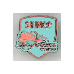 中古バッジ・ピンズ SHINee ランダムピンバッジ 「SMTOWN LIVE 2022：SMCU EXPRESS＠TOKYO」