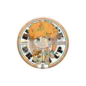 中古バッジ・ピンズ 國神錬介 「ブルーロック トレーディングホログラム缶バッジ PARTY ver....