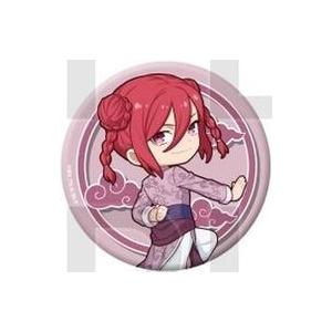 中古バッジ・ピンズ 千切豹馬(デフォルメ) 「ブルーロック チャイナカンフー! トレーディングメタリ...