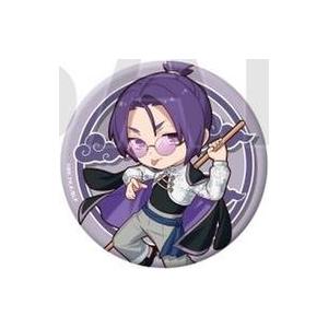 中古バッジ・ピンズ 御影玲王(デフォルメ) 「ブルーロック チャイナカンフー! トレーディングメタリ...