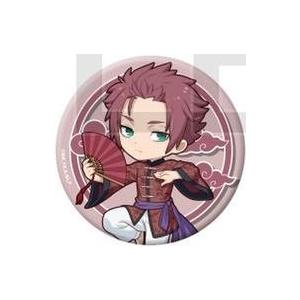 中古バッジ・ピンズ 糸師冴 「ブルーロック チャイナカンフー! トレーディングメタリック缶バッジ」