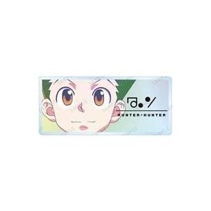 中古バッジ・ビンズ ゴン=フリークス 「HUNTER×HUNTER Ani-Art アニメイトフェ