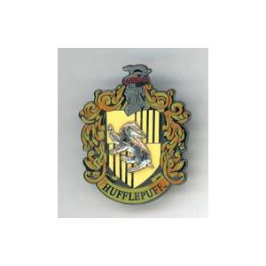 中古バッジ・ピンズ ハッフルパフ ピンバッジ  「ウィザーディング・ワールド・オブ・ハリー・ポッター...