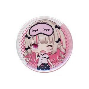 中古バッジ・ピンズ 魔界ノりりむ(2/ミニキャラ) 缶バッジ 「DMMスクラッチ! バーチャルYou...