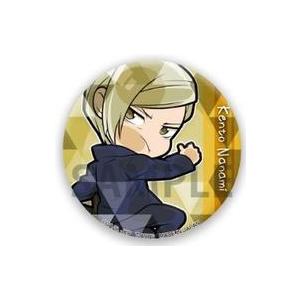 呪術廻戦 「週刊少年ジャンプ」 オールスター缶バッジ 44 七海建人