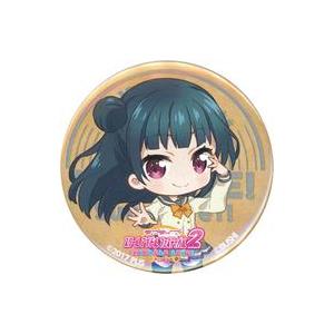 中古バッジ・ビンズ 津島善子 「ラブライブ!スクールアイドルフェスティバル2 MIRACLE LIV...