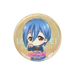 中古バッジ・ビンズ 若菜四季 「ラブライブ!スクールアイドルフェスティバル2 MIRACLE LIV...