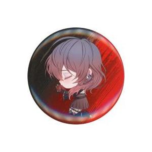 中古バッジ・ピンズ Ado(ドメスティックでバイオレンス/SDキャラ) やっときたか!缶バッジ 「A...