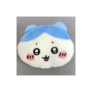 中古バッジ・ビンズ ハチワレ(真顔) なかよしぬいぐるみバッジ 「ちいかわ なんか小さくてかわいいや...