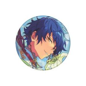 中古バッジ・ビンズ 漣ジュン 「あんさんぶるスターズ!! イベコレ缶  