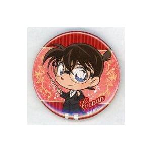 中古バッジ・ピンズ 江戸川コナン 「名探偵コナン コンサート 2020-2021 コナンコンサート トレーディング缶バ