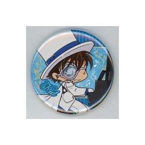 中古バッジ・ピンズ 怪盗キッド 「名探偵コナン コンサート 2020-2021 コナンコンサート トレーディング缶バッ