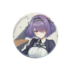 中古バッジ・ビンズ グロスター 「アズールレーン ロイヤルメイド隊トレーディング 缶バッジ」