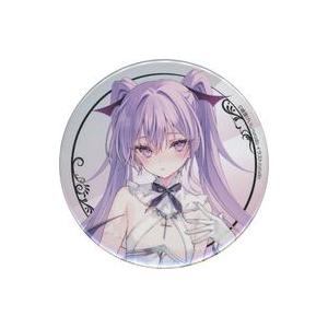 中古バッジ・ピンズ イヴ 75mm缶バッジ 「くじ引き堂 カルネアデス rurudo×綾里けいし Vol.1」 D-2賞