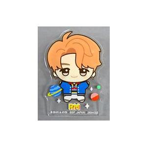 中古バッジ・ピンズ アールエム(BTS/防弾少年団) DNA アクリルバッジ 「TinyTAN」