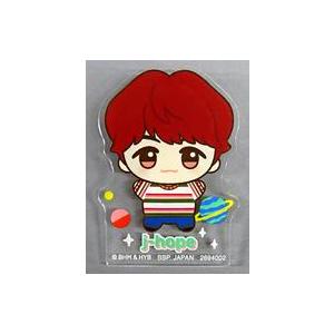 中古バッジ・ピンズ ジェイホープ(BTS/防弾少年団) DNA アクリルバッジ 「TinyTAN」