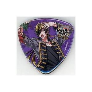 中古バッジ・ピンズ 四十物十四 「ヒプノシスマイク -Division Rap Battle- Rh...