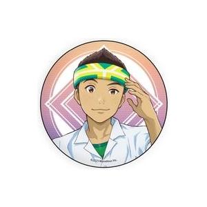 中古バッジ・ピンズ サル 「LOOP8(ループエイト) 缶バッジ 01.公式イラスト」