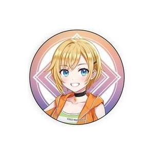 中古バッジ・ピンズ マキナ 「LOOP8(ループエイト) 缶バッジ 01.公式イラスト」