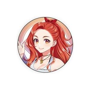 中古バッジ・ピンズ テラス 「LOOP8(ループエイト) 缶バッジ 01.公式イラスト」