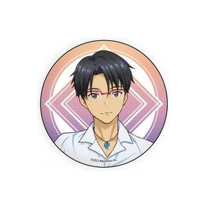 中古バッジ・ピンズ ホオリ 「LOOP8(ループエイト) 缶バッジ 02.公式イラスト」