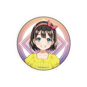 中古バッジ・ピンズ タカコ 「LOOP8(ループエイト) 缶バッジ 02.公式イラスト」