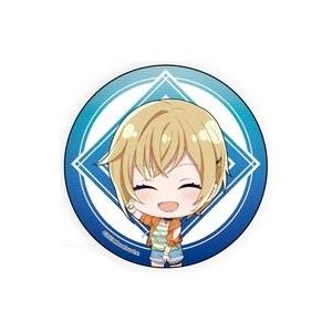 中古バッジ・ピンズ マキナ 「LOOP8(ループエイト) 缶バッジ 03.ミニキャライラスト」