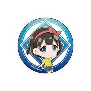 中古バッジ・ピンズ タカコ 「LOOP8(ループエイト) 缶バッジ 03.ミニキャライラスト」