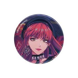 中古バッジ・ピンズ アン・フォークナー BIG缶バッジ REVOLUTION 「Paradox Li...