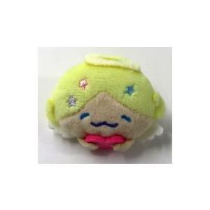 中古バッジ・ピンズ もこ(大平祥生) ぬいぐるみバッジ 「JOCHUM Go to the DREAM CAFE」