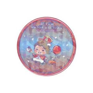 中古バッジ・ピンズ 花村輝々×KIRIMIちゃん. ホログラム缶バッジ 「サンリオアニメストアくじ ...