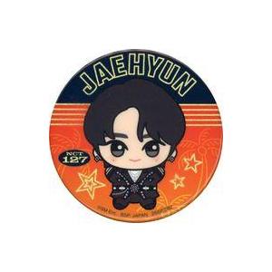 中古バッジ・ピンズ ジェヒョン(NCT 127) NCT ちびぐるみグリッター缶バッジvol.2 ナムコ限定