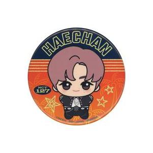中古バッジ・ピンズ ヘチャン(NCT 127) NCT ちびぐるみグリッター缶バッジvol.2 ナムコ限定