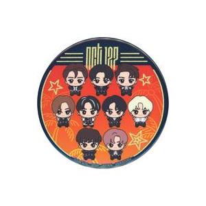 中古バッジ・ピンズ NCT 127 NCT ちびぐるみグリッター缶バッジvol.2 ナムコ限定