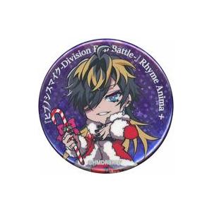 中古バッジ・ピンズ 四十物十四 「ヒプノシスマイク-Division Rap Battle- Rhy...