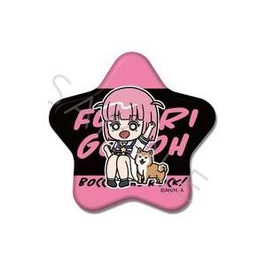 新品バッジ・ビンズ SH(後藤ふたり) 第2弾 星型缶バッジ 「ぼっち・ざ・ろっく!」