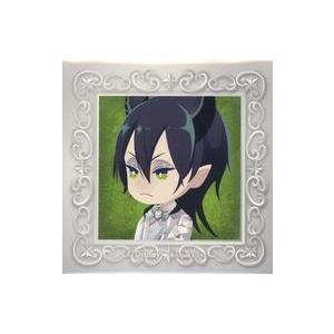 中古バッジ・ビンズ マレウス・ドラコニア スクエ...の商品画像