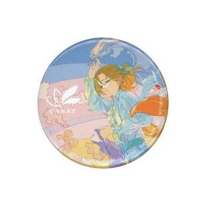 中古バッジ・ビンズ 叶 缶バッジ 「CD バーチ...の商品画像