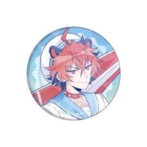 中古バッジ・ビンズ クロウ 「SHOW BY ROCK!! ホログラム缶バッジ(57mm) 01.マ...