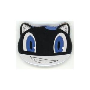 中古バッジ・ビンズ モルガナ(ニヤリ) 缶バッジ 「PERSONA SUPER LIVE P-SOU...