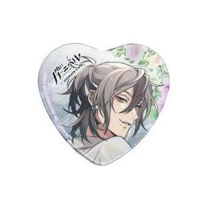 中古バッジ・ビンズ レイ 「NU：カーニバル 2nd Anniversary×animatecafe...