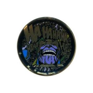 金バッジ　マーベル　キャラクター　２　ＢＯＸ商品
