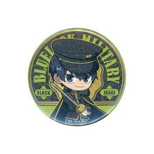 中古バッジ・ビンズ 潔世一 「ブルーロック×STELLAMAP CAFE