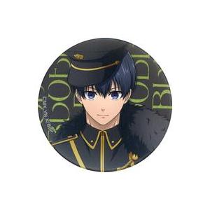 中古バッジ・ビンズ 潔世一 「ブルーロック×STELLAMA