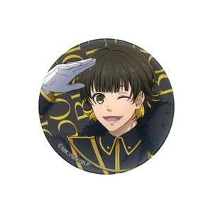 中古バッジ・ビンズ 蜂楽廻 「ブルーロック×STELLAMA