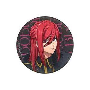 中古バッジ・ビンズ 千切豹馬 「ブルーロック×STELLA